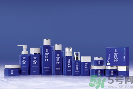 雪肌精適合什么年紀？雪肌精適合什么年齡使用？