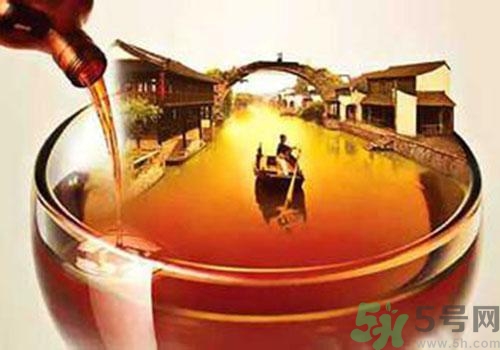 黃酒是酸性還是堿性？黃酒是酸性的嗎？