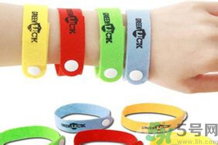 驅(qū)蚊手環(huán)有用嗎？驅(qū)蚊手環(huán)原理？