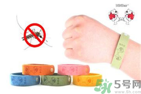 驅蚊手環(huán)可以碰水嗎？驅蚊手環(huán)可不可以碰水？