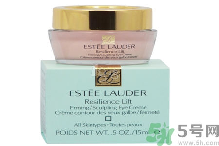 雅詩(shī)蘭黛眼霜怎么樣？雅詩(shī)蘭黛眼霜好用嗎?