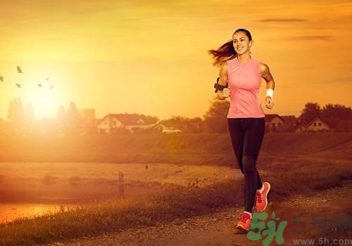 跑步會使小腿變粗嗎？哪些運動小腿不會變粗？