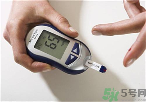 測血糖可以吃早餐嗎？測血糖可不可以吃早餐？