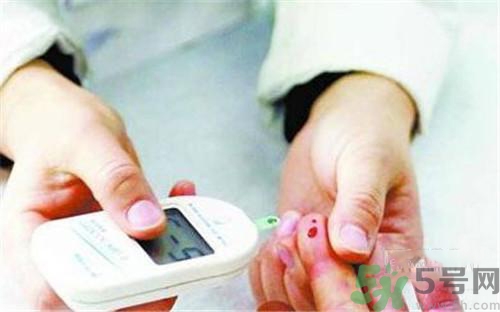 測(cè)血糖可以吃早餐嗎？測(cè)血糖可不可以吃早餐？