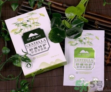 植物醫(yī)生舒緩特護(hù)積雪草面膜怎么樣？植物醫(yī)生舒緩特護(hù)積雪草面膜好用嗎？