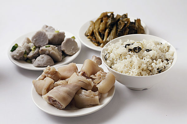 晚上吃芋頭會(huì)長(zhǎng)胖嗎？芋頭能放冰箱里嗎？能放多久？