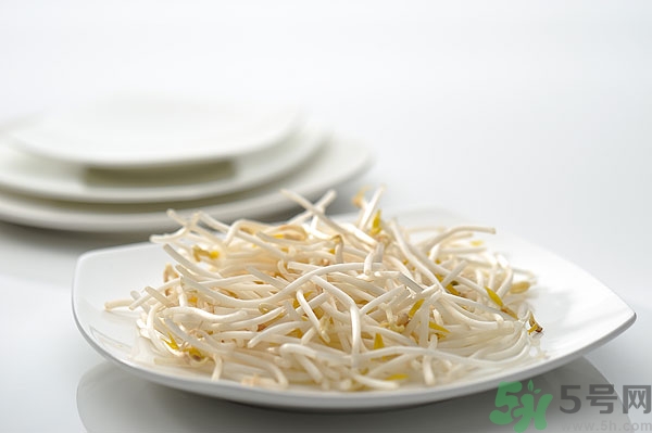 吃豆芽有什么好處？豆芽和牛肉能一起吃嗎？