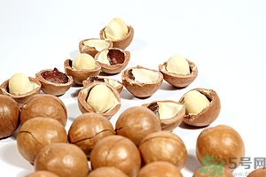 夏威夷果影響內(nèi)分泌嗎？吃夏威夷果拉肚子怎么辦