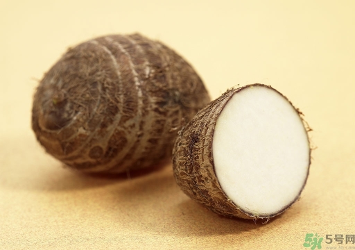 小孩吃芋頭會過敏嗎？?寶寶能吃芋頭嗎？