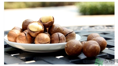 夏威夷果影響內(nèi)分泌嗎？吃夏威夷果拉肚子怎么辦