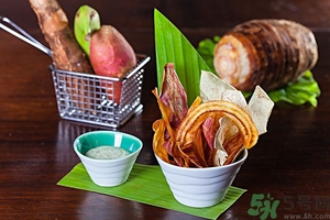 小孩吃芋頭會過敏嗎？?寶寶能吃芋頭嗎？