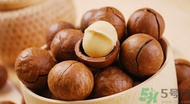 夏威夷果過期了能吃嗎？夏威夷果每天吃多少合適？