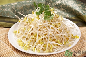 吃豆芽有什么好處？豆芽和牛肉能一起吃嗎？