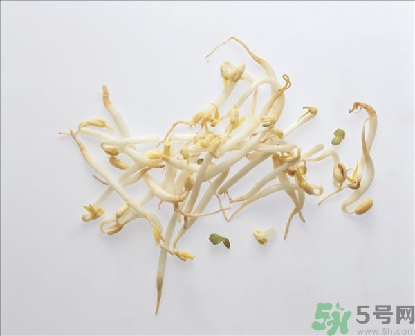黃豆芽是熱性還是涼性？黃豆芽是堿性還是酸性的？