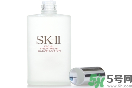 SK-II嫩膚清瑩露怎么樣？SK-II 嫩膚清瑩露好用嗎？