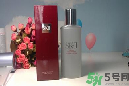 SK-II嫩膚清瑩露怎么樣？SK-II 嫩膚清瑩露好用嗎？