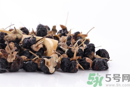 黑枸杞小孩可以吃嗎？黑枸杞小孩吃有什么好處？