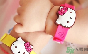 寶寶驅(qū)蚊手環(huán)哪個牌子好？寶寶怎么挑選驅(qū)蚊手環(huán)？