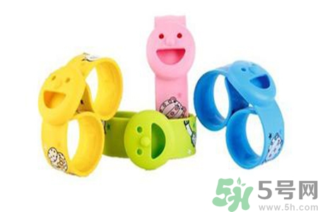 寶寶驅(qū)蚊手環(huán)哪個牌子好？寶寶怎么挑選驅(qū)蚊手環(huán)？