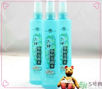 驅(qū)蚊噴霧孕婦可以用嗎？孕婦用驅(qū)蚊噴霧會(huì)影響到寶寶嗎？