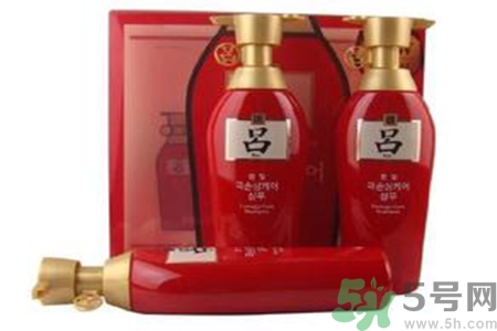 呂洗發(fā)水含硅油嗎？韓國(guó)呂洗發(fā)水含硅嗎？