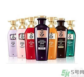 呂洗發(fā)水含硅油嗎？韓國(guó)呂洗發(fā)水含硅嗎？