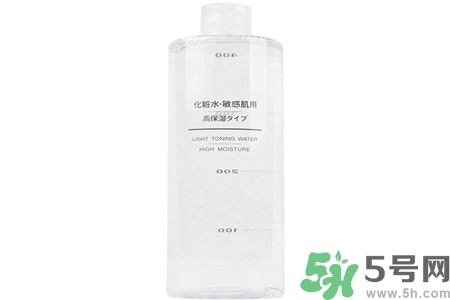 無印良品化妝水怎么樣？無印良品化妝水好用嗎？