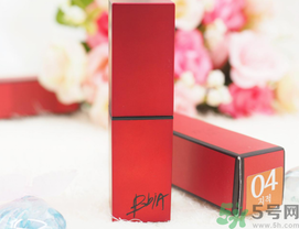 bbia絲絨口紅多少錢(qián)一支?韓國(guó)bbia絲絨口紅價(jià)格 bbia絲絨口紅多少錢(qián)一支?韓國(guó)bbia絲絨口紅價(jià)格