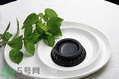 仙草是熱性還是涼性？仙草是涼性的嗎？