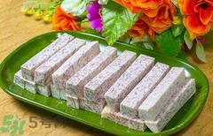 芋頭變色了還能吃嗎?芋頭變色吃了會怎么樣 芋頭變色了還能吃嗎?芋頭變色吃了會怎么樣