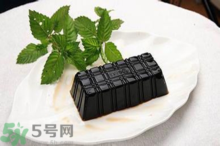 寶寶可以吃仙草嗎？寶寶吃仙草好嗎？