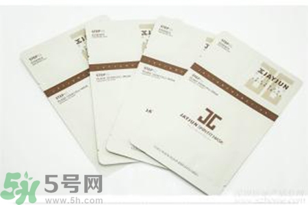 jayjun水光面膜和jayjun水光干細胞面膜哪個好？