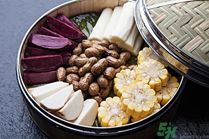 芋頭能空腹吃嗎？芋頭吃多了會怎樣？