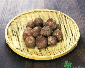 芋頭會解藥嗎？吃藥后能吃芋頭嗎？