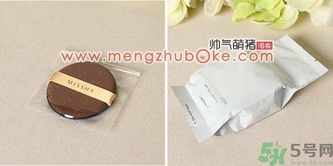 missha謎尚l(wèi)inefriends氣墊bb霜限量版粉餅真假辨別圖 missha謎尚l(wèi)inefriends氣墊bb霜限量版粉餅真假辨別圖