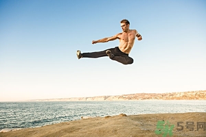 輕功是真的嗎？輕功是怎樣煉成的？