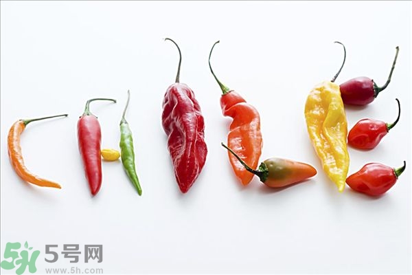 辣椒是發(fā)物嗎？吃辣椒會(huì)過敏嗎？