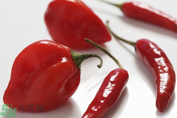 辣椒是發(fā)物嗎？吃辣椒會(huì)過敏嗎？