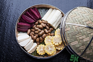 芋頭能空腹吃嗎？芋頭吃多了會怎樣？