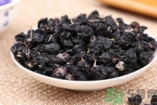 黑枸杞小孩可以吃嗎？黑枸杞小孩吃有什么好處？