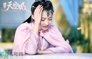 星流花是什么花？星流花現(xiàn)實(shí)中有嗎？