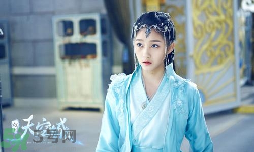 星流花是什么花？星流花現(xiàn)實(shí)中有嗎？