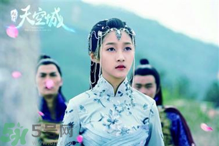 星流花是什么花？星流花現(xiàn)實(shí)中有嗎？