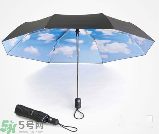 太陽傘可以當(dāng)雨傘用嗎？太陽傘當(dāng)雨傘用好不好？