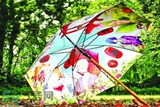 太陽傘可以當(dāng)雨傘用嗎？太陽傘當(dāng)雨傘用好不好？