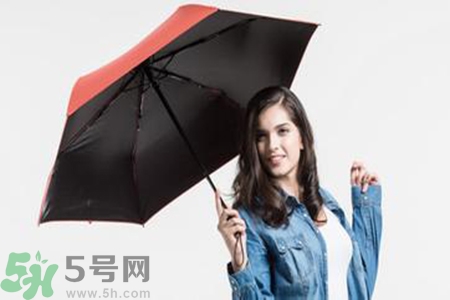 太陽(yáng)傘什么顏色最防曬？太陽(yáng)傘哪個(gè)顏色好？