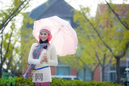 太陽傘臟了怎么清洗？太陽傘臟了怎么辦？