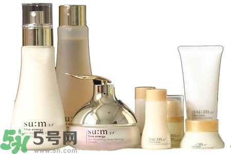 SUM:37度呼吸時光能量套裝好用嗎？SUM:37度呼吸時光能量套裝好不好用？