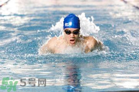 大暑可以游泳嗎？大暑游泳注意事項(xiàng)？