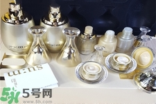 SUM37度呼吸LOSEC羅馬皇室奢華限量套盒魚子醬套裝怎么樣？